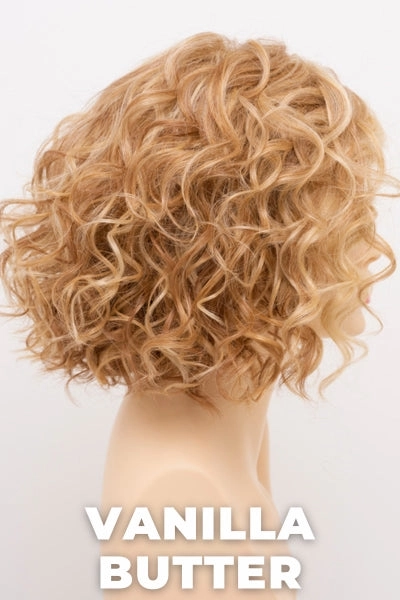 Envy Wigs - Jordan - Human Hair Blend