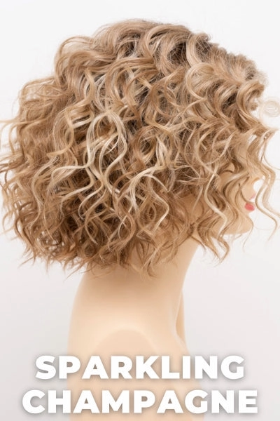 Envy Wigs - Jordan - Human Hair Blend