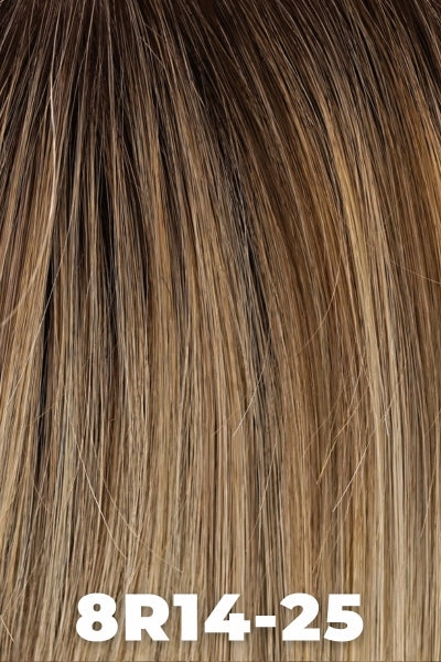 Fair Fashion Wigs - Angel Human Hair (#3115)