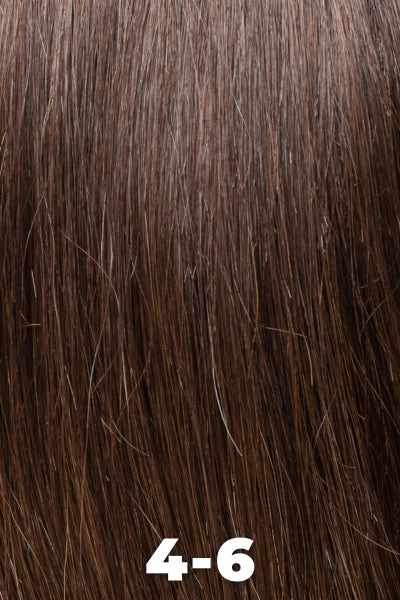 Fair Fashion Wigs - Angel Human Hair (#3115)