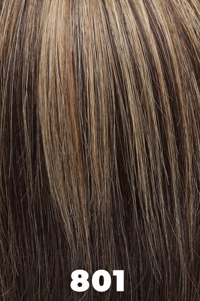 Fair Fashion Wigs - Angel Human Hair (#3115)