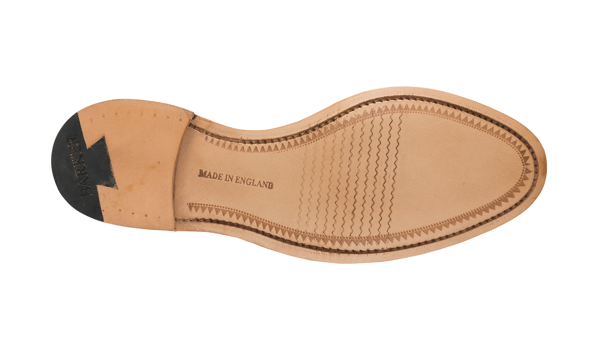 Faye - Cedar Calf