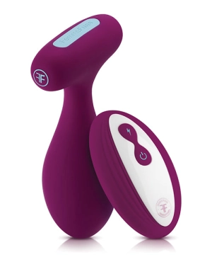 Femme Funn PLUA Anal Plug