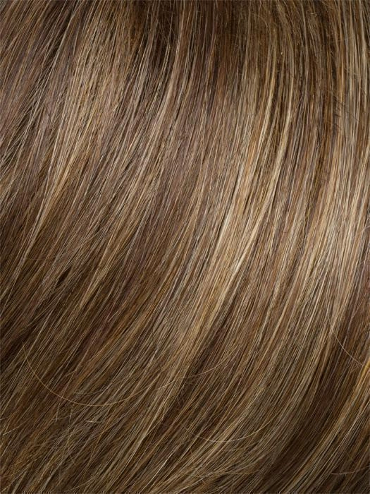 Fetching Beauty | Synthetic Wig (Basic Cap)