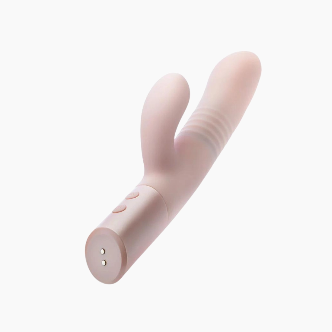 Fraya Thrusting Rabbit Vibrator