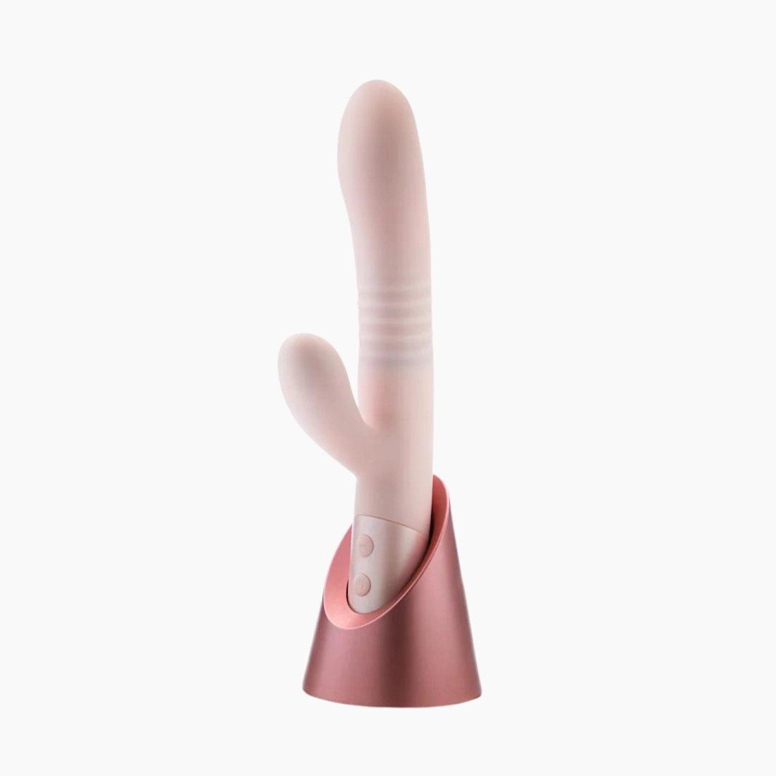 Fraya Thrusting Rabbit Vibrator