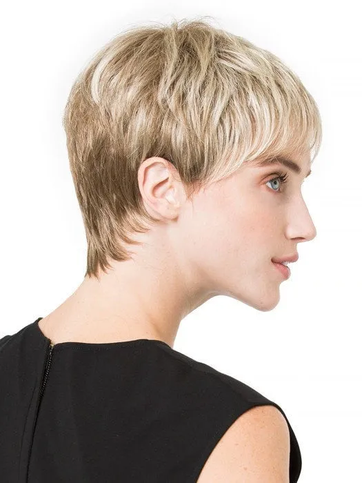 Ginger Mono | Synthetic Lace Front Wig (Mono Top) | DISCONTINUED