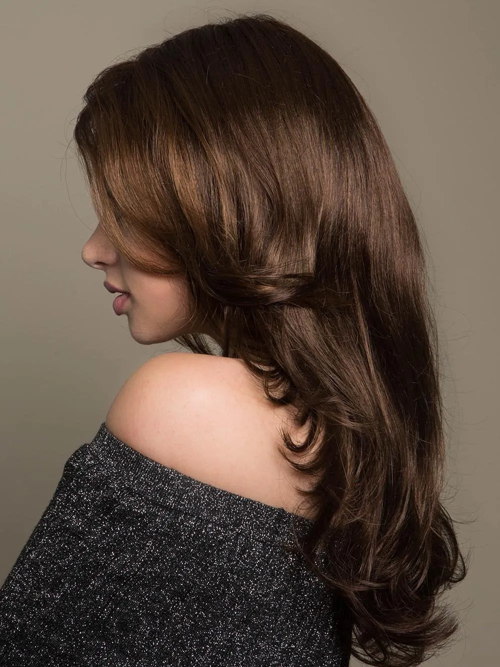 Glow by Ellen Wille | Wavy Lace Front Wig | CLOSEOUT