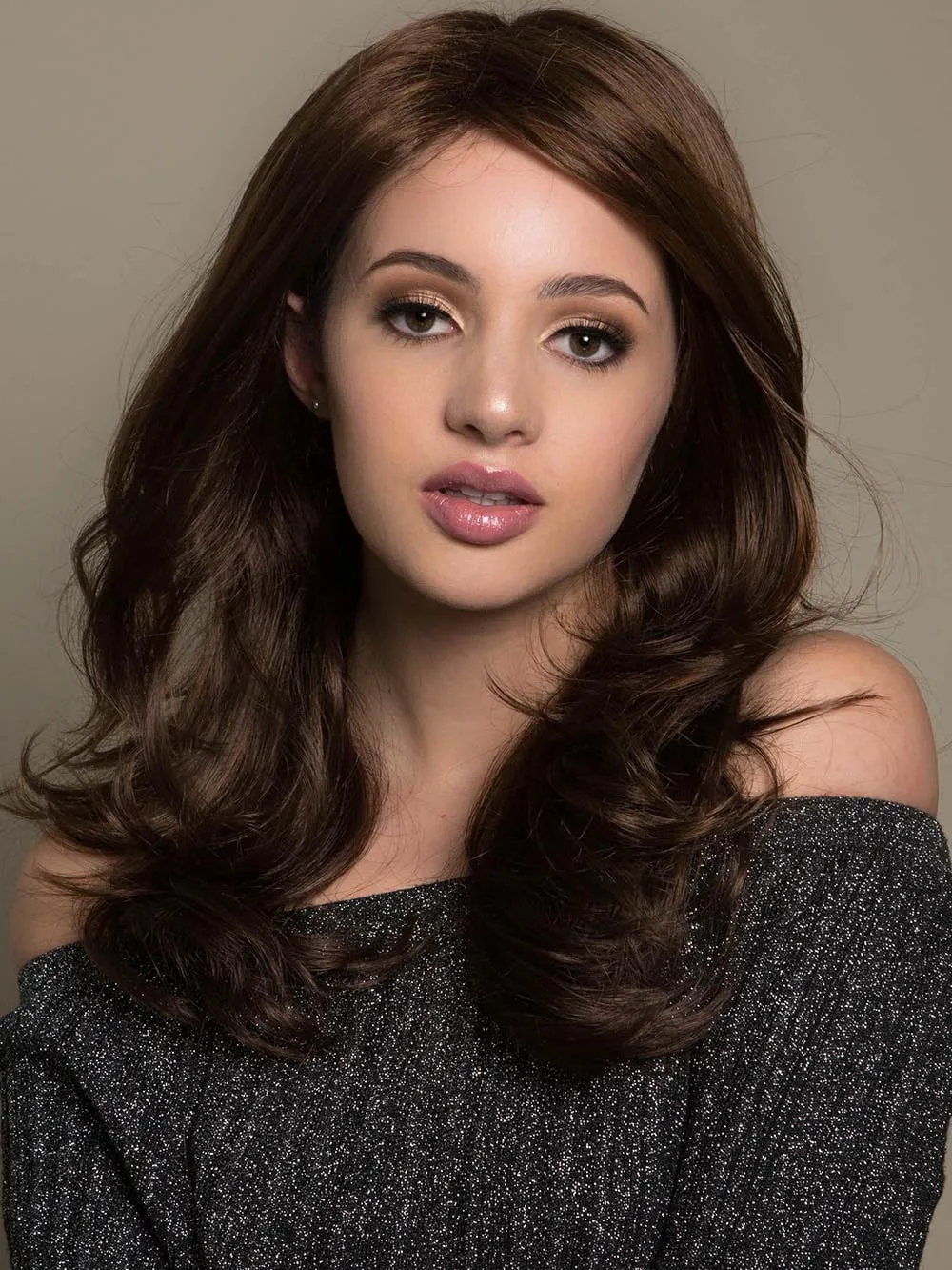 Glow by Ellen Wille | Wavy Lace Front Wig | CLOSEOUT