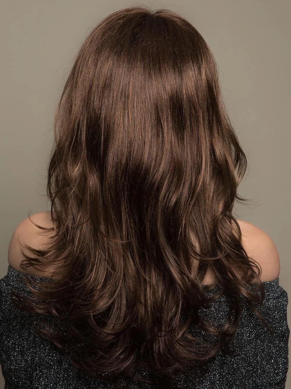 Glow by Ellen Wille | Wavy Lace Front Wig | CLOSEOUT