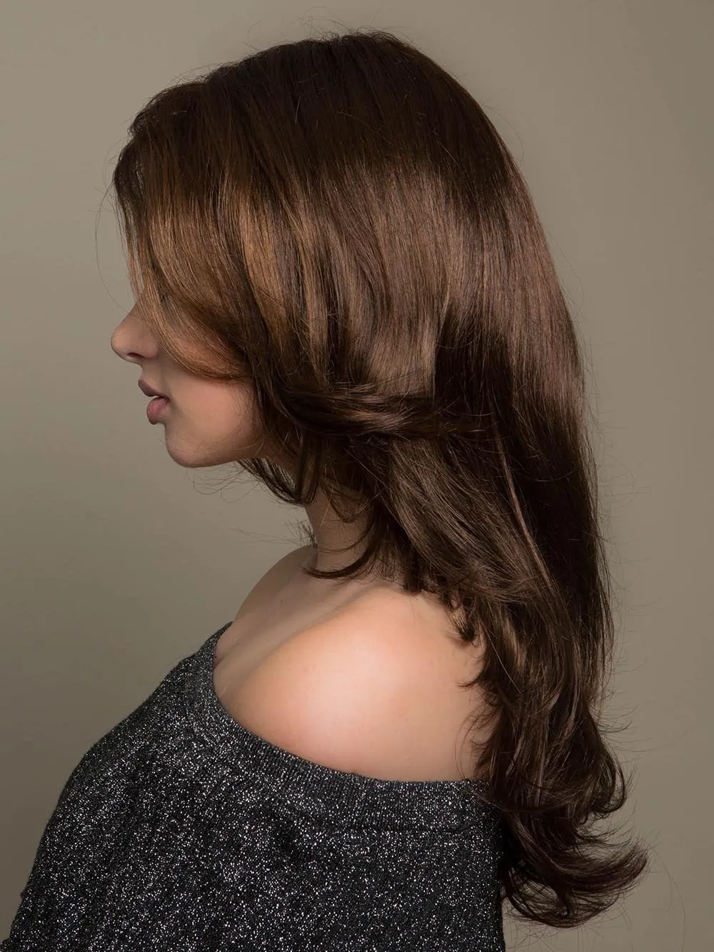 Glow by Ellen Wille | Wavy Lace Front Wig | CLOSEOUT