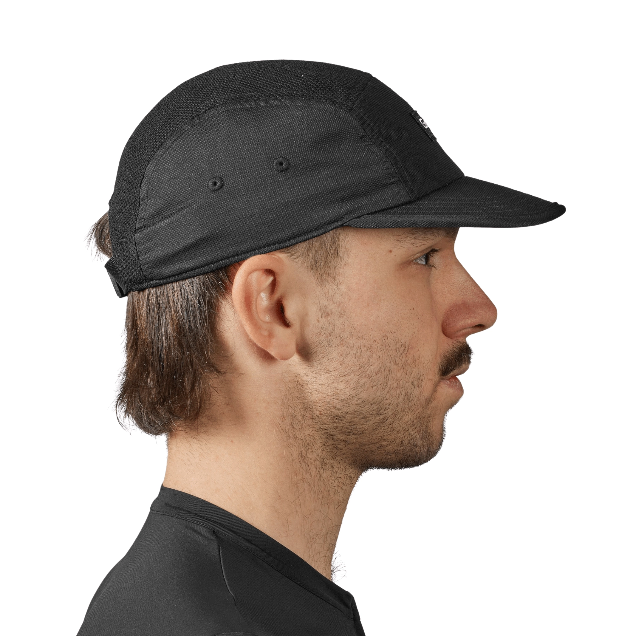 GripGrab 5 Panel Cap