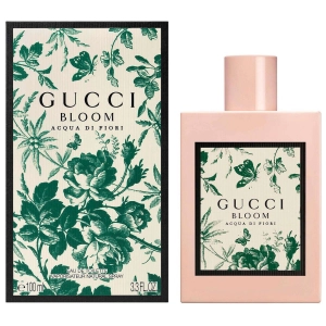 Gucci Bloom Acqua Di Fiori 3.3 oz EDT for women