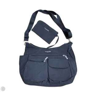 Handbag By Baggallini, Size: Medium