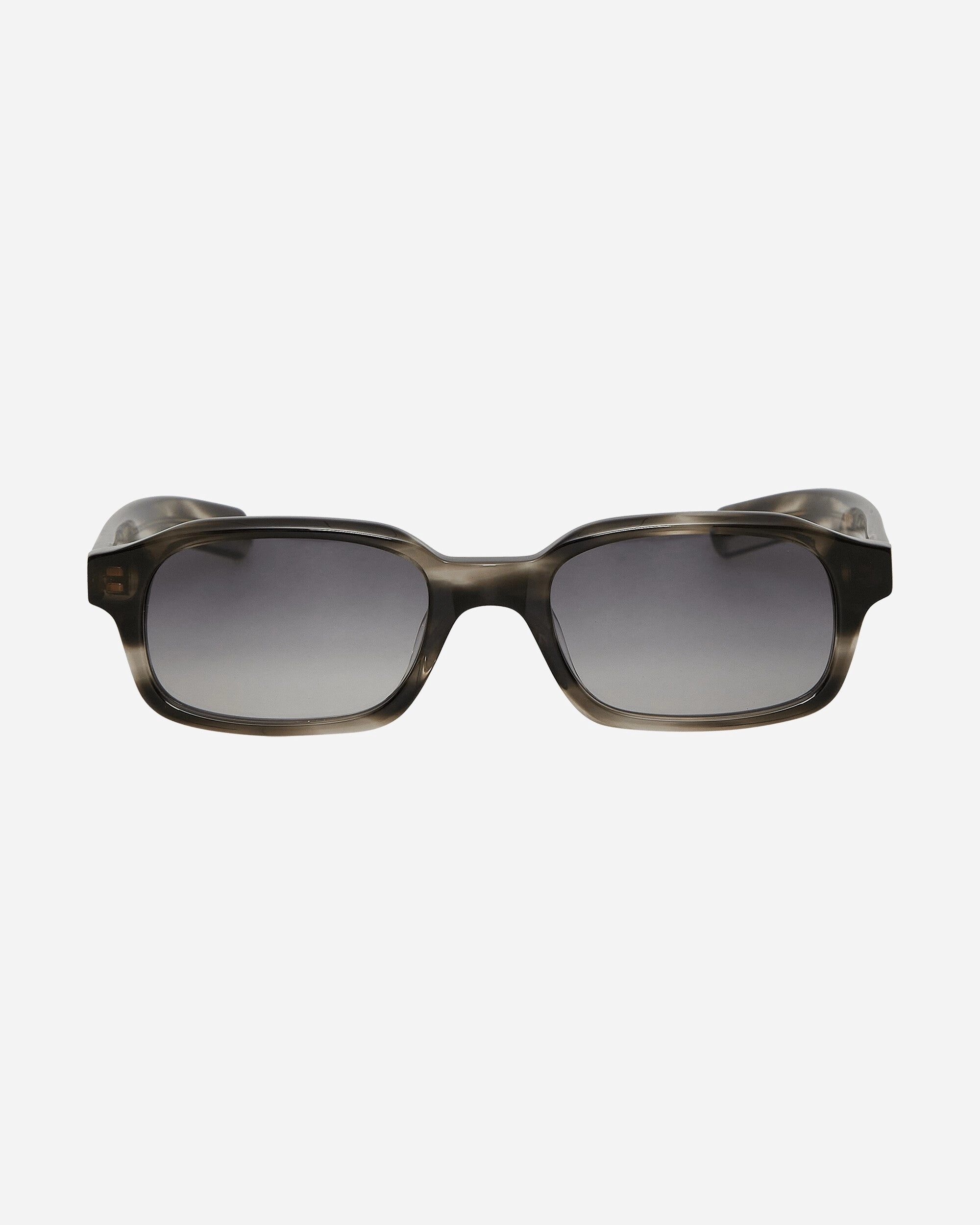 Hanky Sunglasses Grey Havana / Smoke Gradient
