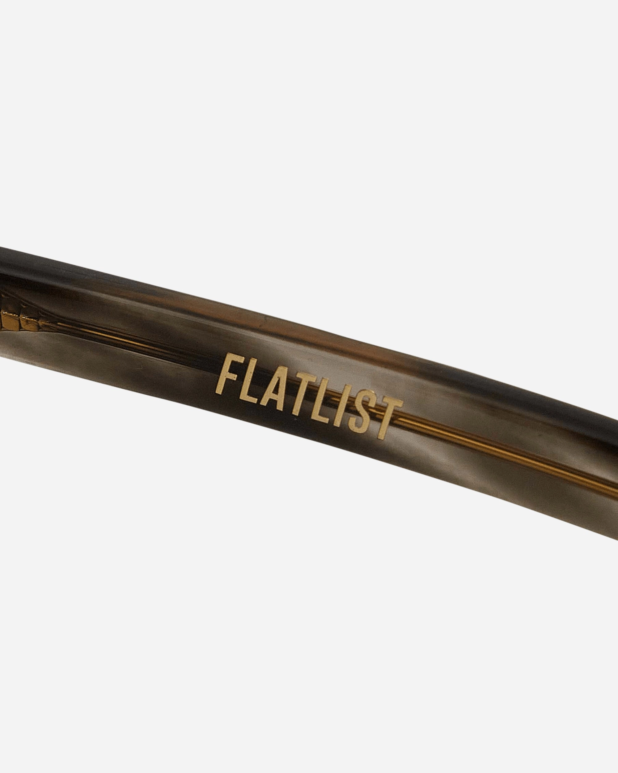 Hanky Sunglasses Grey Havana / Smoke Gradient