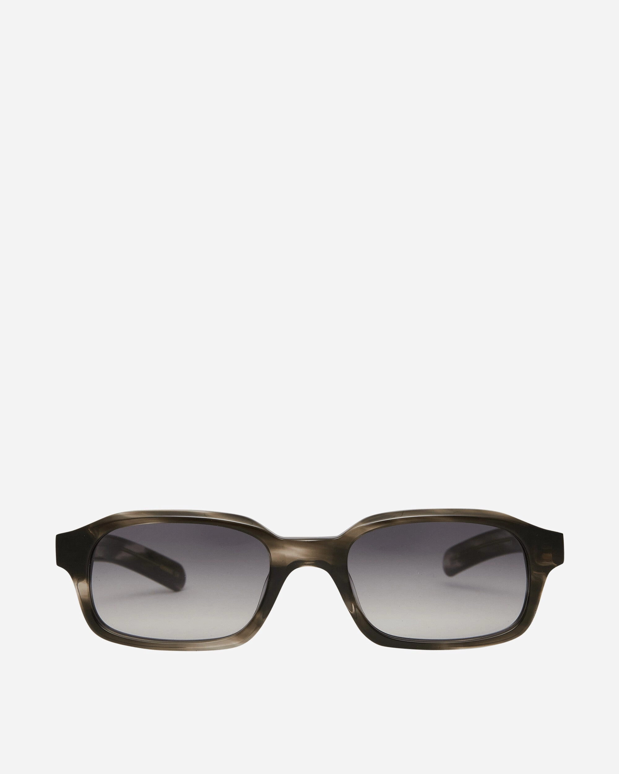 Hanky Sunglasses Grey Havana / Smoke Gradient