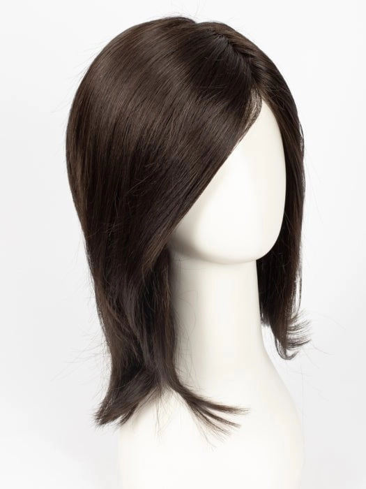 Harlee | Synthetic Lace Front Wig (Mono Part)
