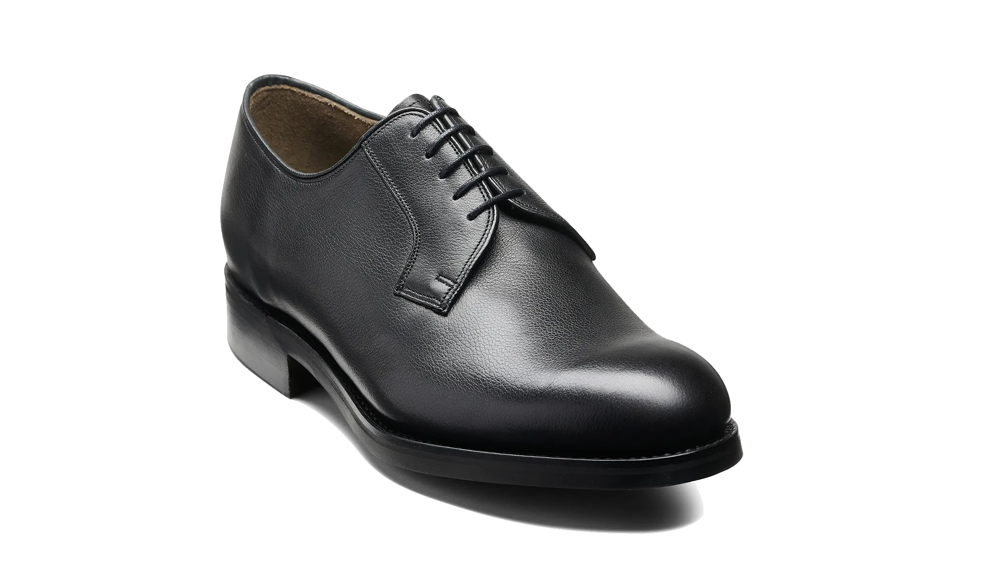 Harris - Black Softie