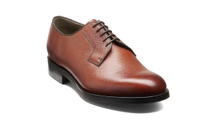 Harris - Brown Grain