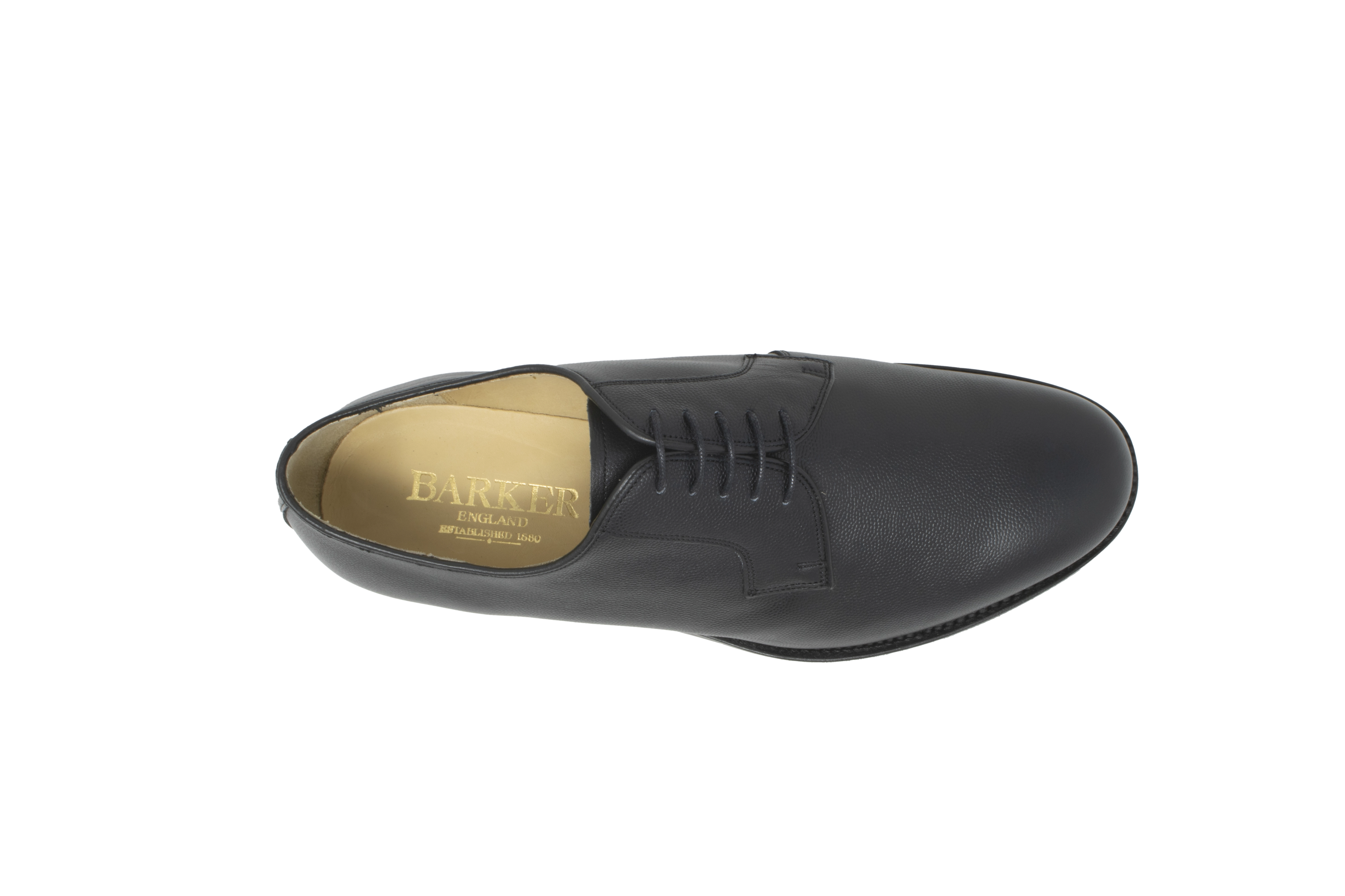 Harris - Navy Grain