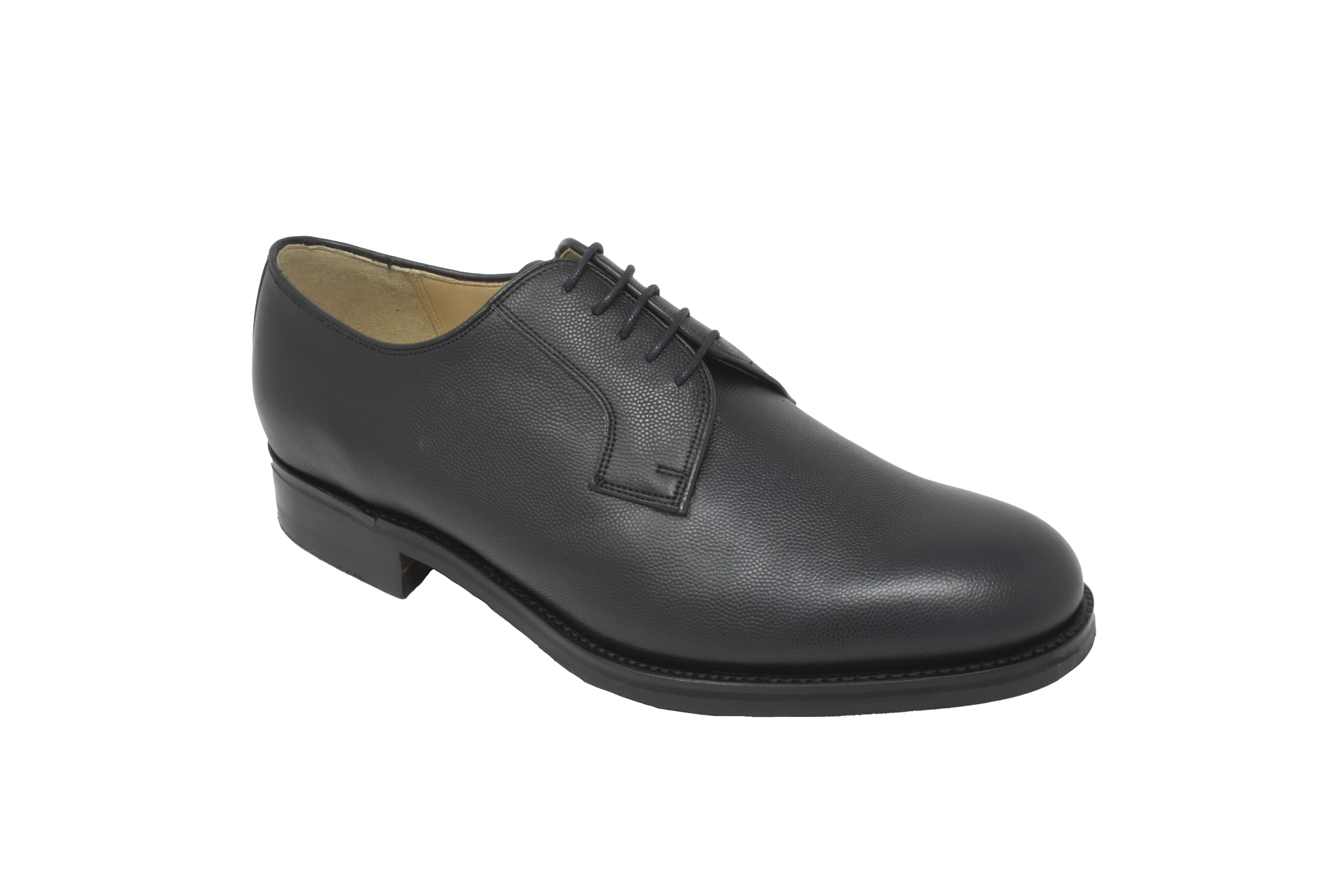 Harris - Navy Grain