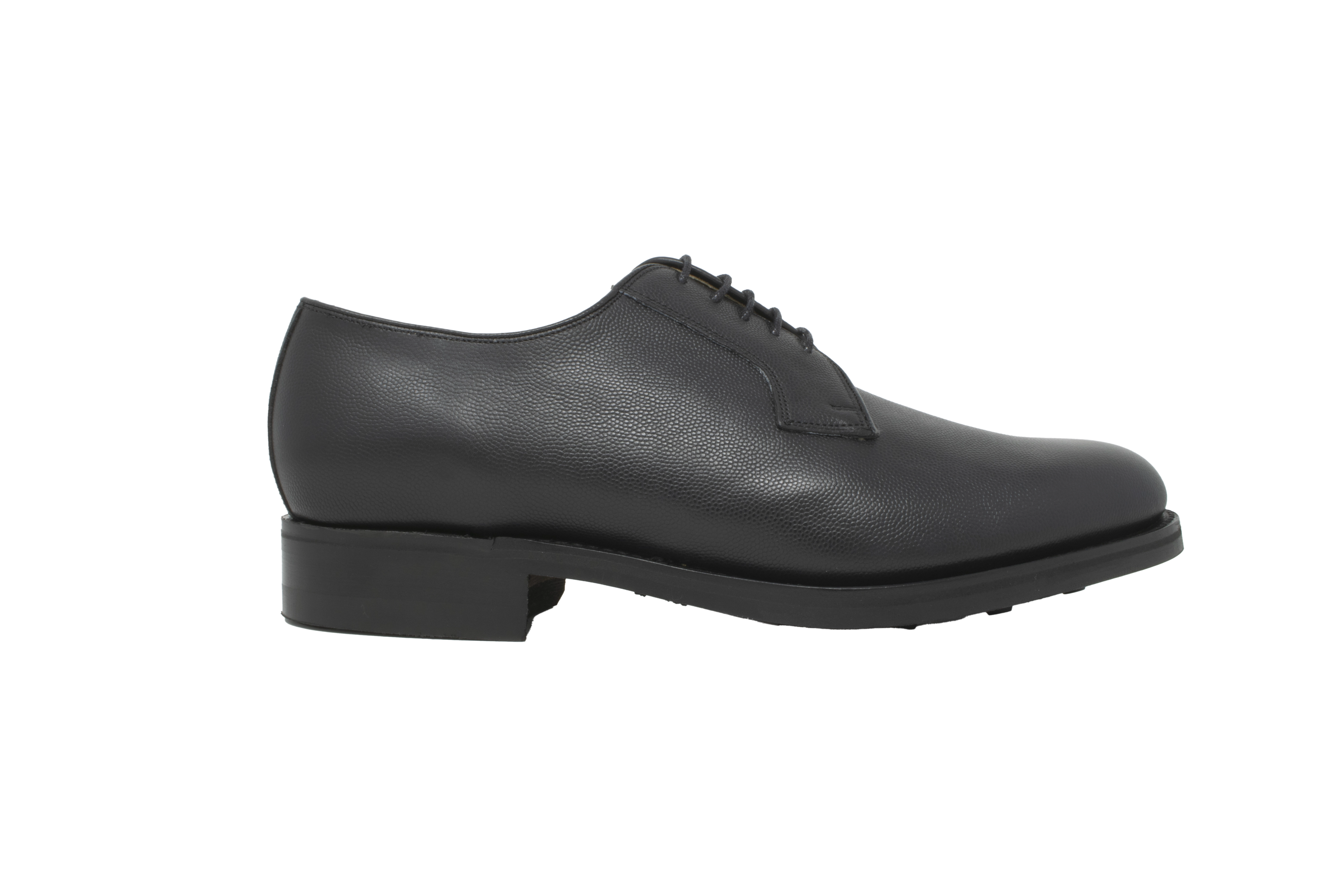 Harris - Navy Grain