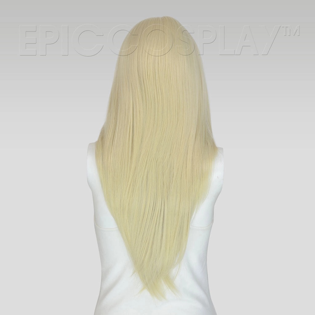 Hecate - Natural Blonde Wig