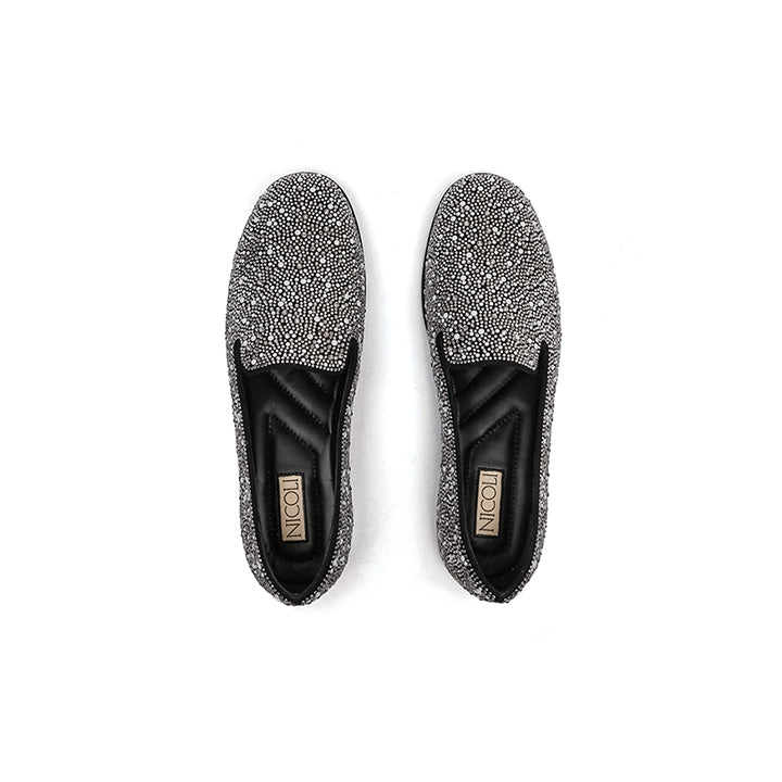 Ingbert - Black