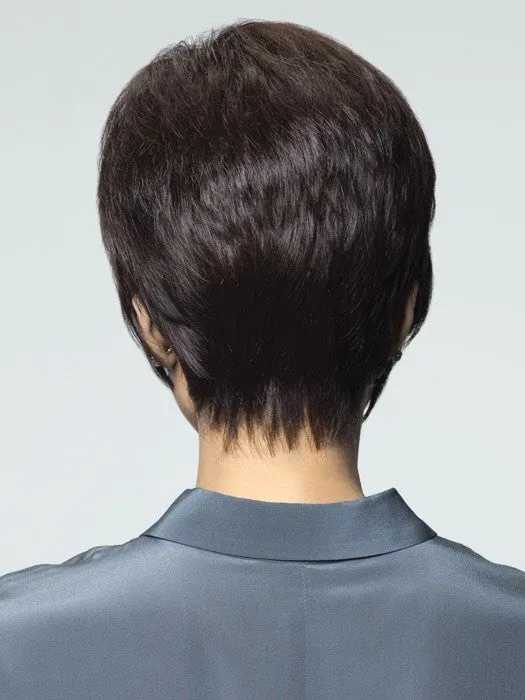 Izzie | Short Synthetic Wig (Basic Cap) | DISCONTINUED
