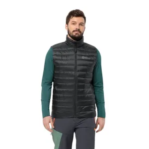 jack wolfskin Pilvi Men's Down Vest