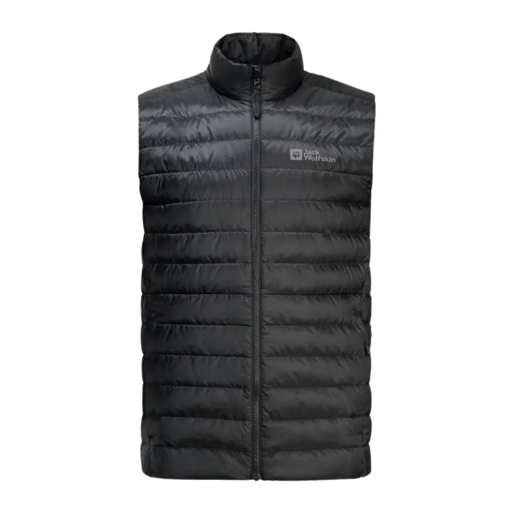 jack wolfskin Pilvi Men's Down Vest