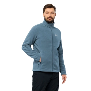 jack wolfskin Winterstein Full Zip Men's Fleece Jacket