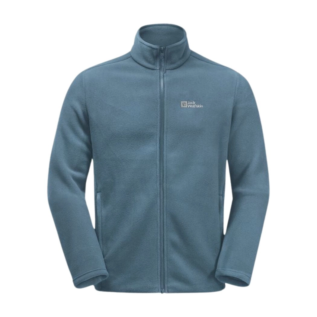 jack wolfskin Winterstein Full Zip Men's Fleece Jacket