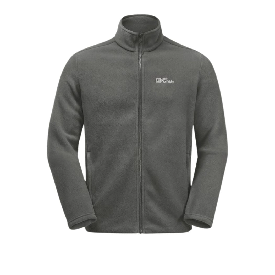 jack wolfskin Winterstein FZ Men's Fleece Jacket