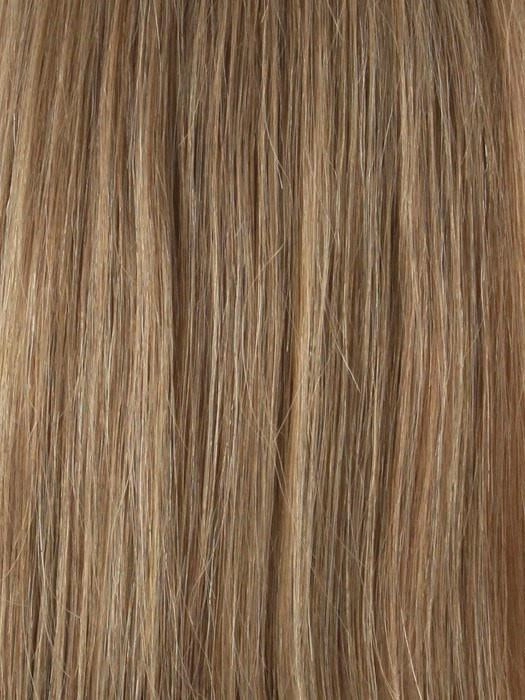 Jacquelyn by Wig Pro | Human Hair Lace Front Wig (Hand-Tied)
