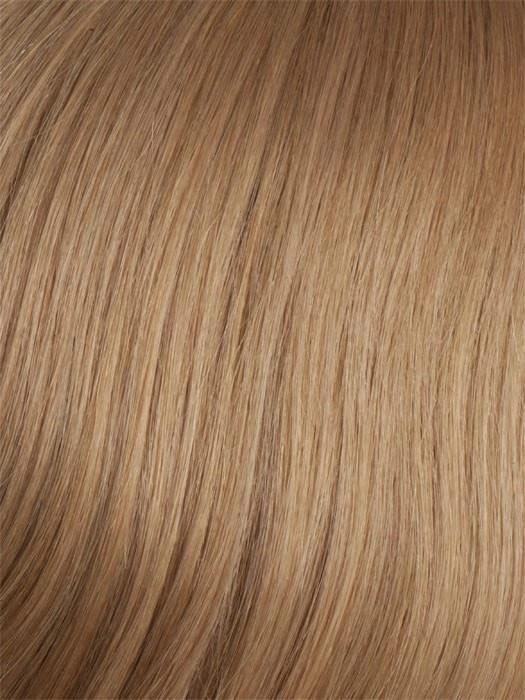 Jacquelyn by Wig Pro | Human Hair Lace Front Wig (Hand-Tied)
