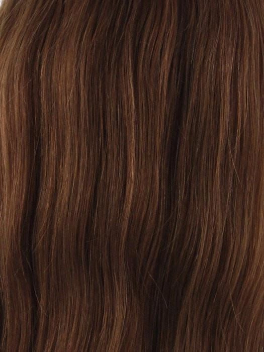 Jacquelyn by Wig Pro | Human Hair Lace Front Wig (Hand-Tied)