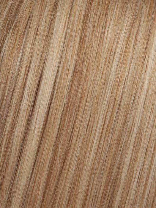 Jacquelyn by Wig Pro | Human Hair Lace Front Wig (Hand-Tied)
