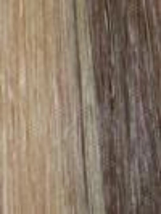 Jacquelyn by Wig Pro | Human Hair Lace Front Wig (Hand-Tied)