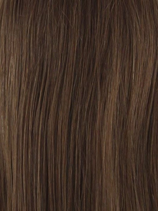 Jacquelyn by Wig Pro | Human Hair Lace Front Wig (Hand-Tied)