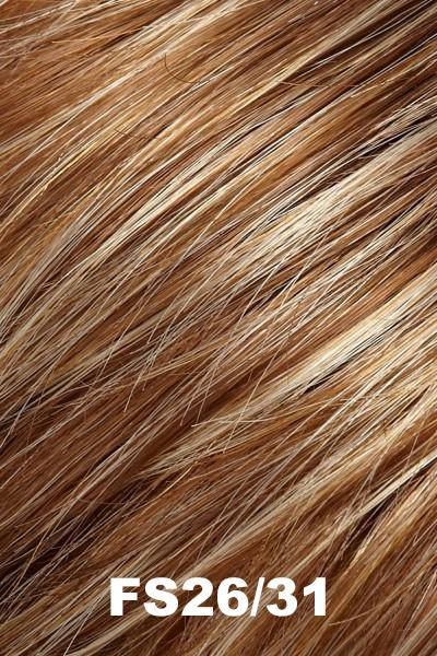 Jon Renau Wigs - Alia (#5134)