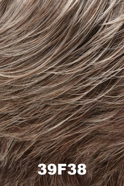 Jon Renau Wigs - Bree - Petite (#5148)