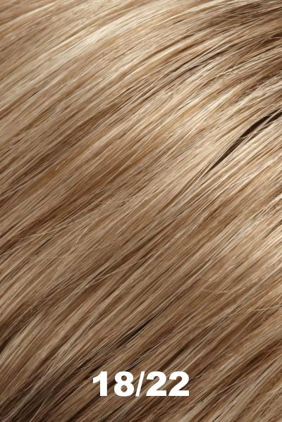 Jon Renau Wigs - Bree - Petite (#5148)