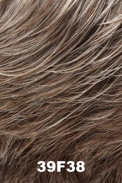 Jon Renau Wigs - Julianne Lite - Petite (#5863)