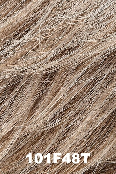 Jon Renau Wigs - Julianne Lite - Petite (#5863)