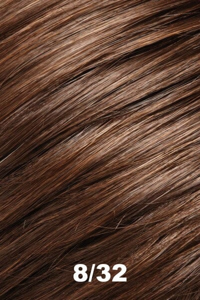 Jon Renau Wigs - Julianne Lite - Petite (#5863)