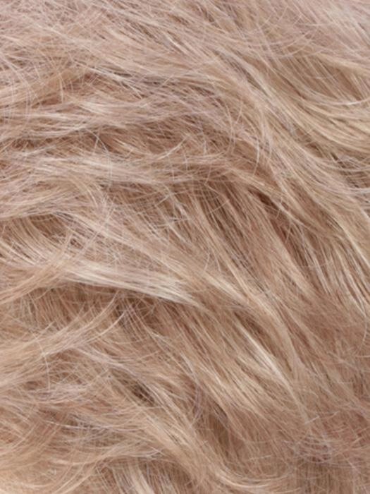 Jordan | Synthetic Wig (Basic Cap) | CLOSEOUT
