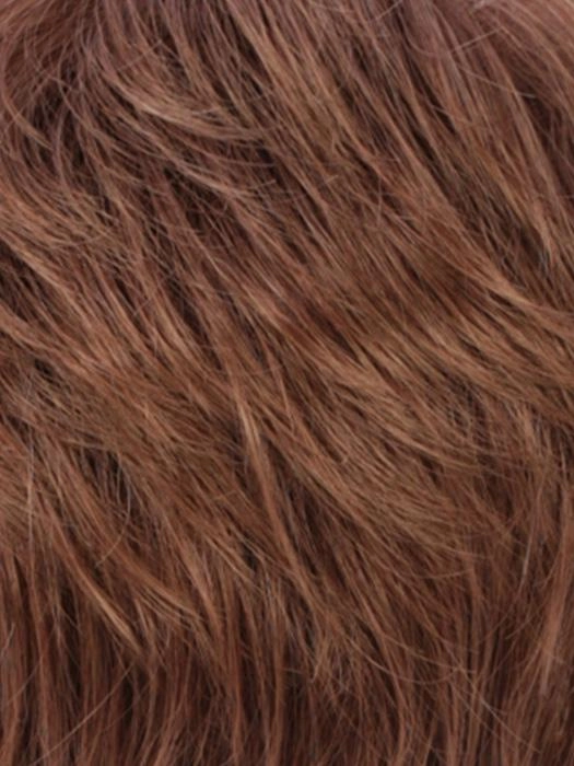 Jordan | Synthetic Wig (Basic Cap) | CLOSEOUT