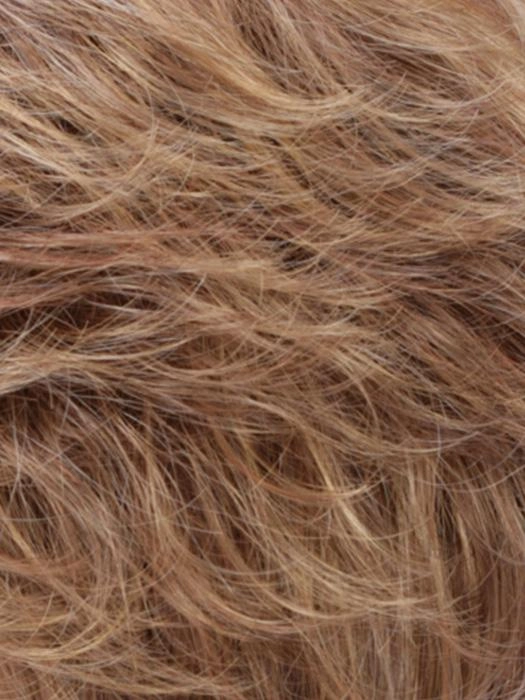 Jordan | Synthetic Wig (Basic Cap) | CLOSEOUT